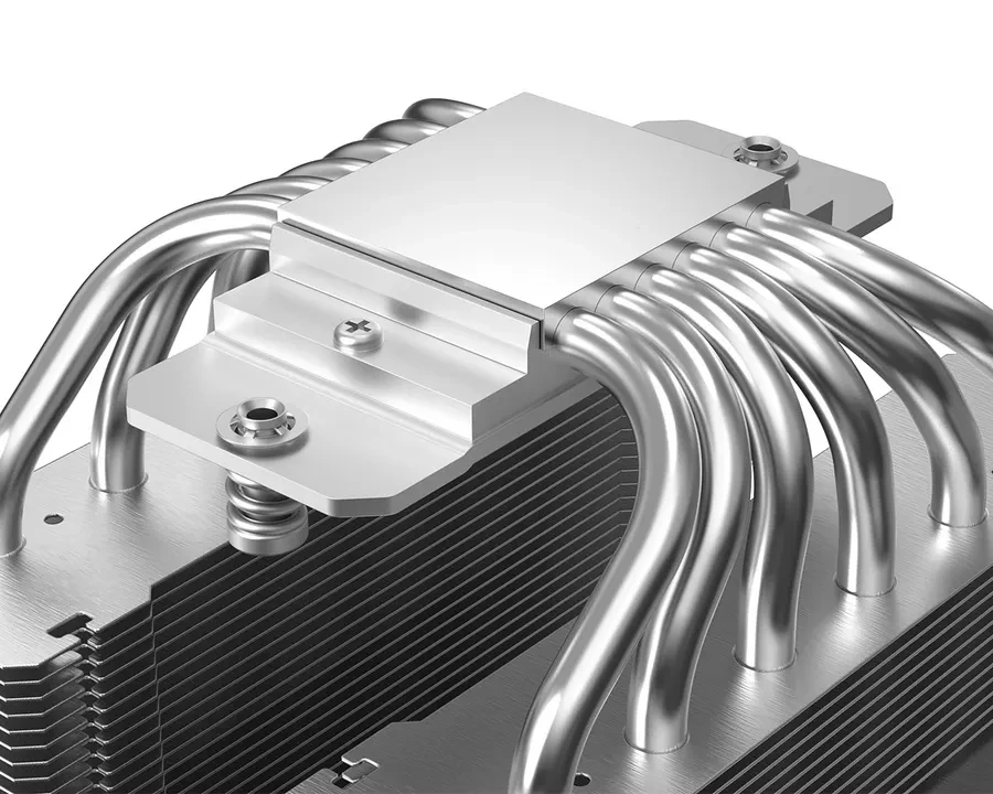 Воздушное охлаждение ID-Cooling FROZN A620 PRO SE, 260W — 4