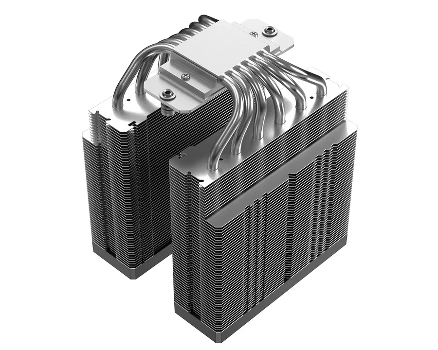 Воздушное охлаждение ID-Cooling FROZN A620 PRO SE, 260W — 5