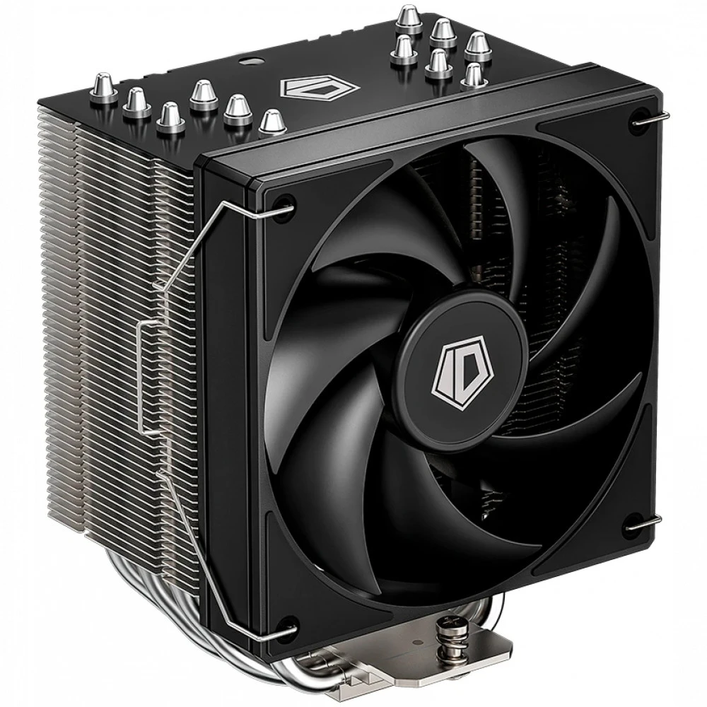 Воздушное охлаждение ID-Cooling SE-610-XT BASIC, 250W, 12см — 3