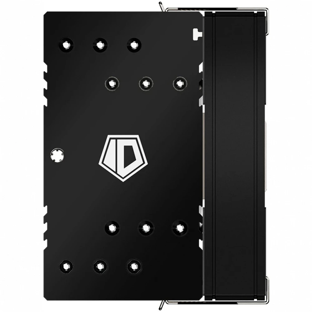 Воздушное охлаждение ID-Cooling SE-610-XT BASIC, 250W, 12см — 4