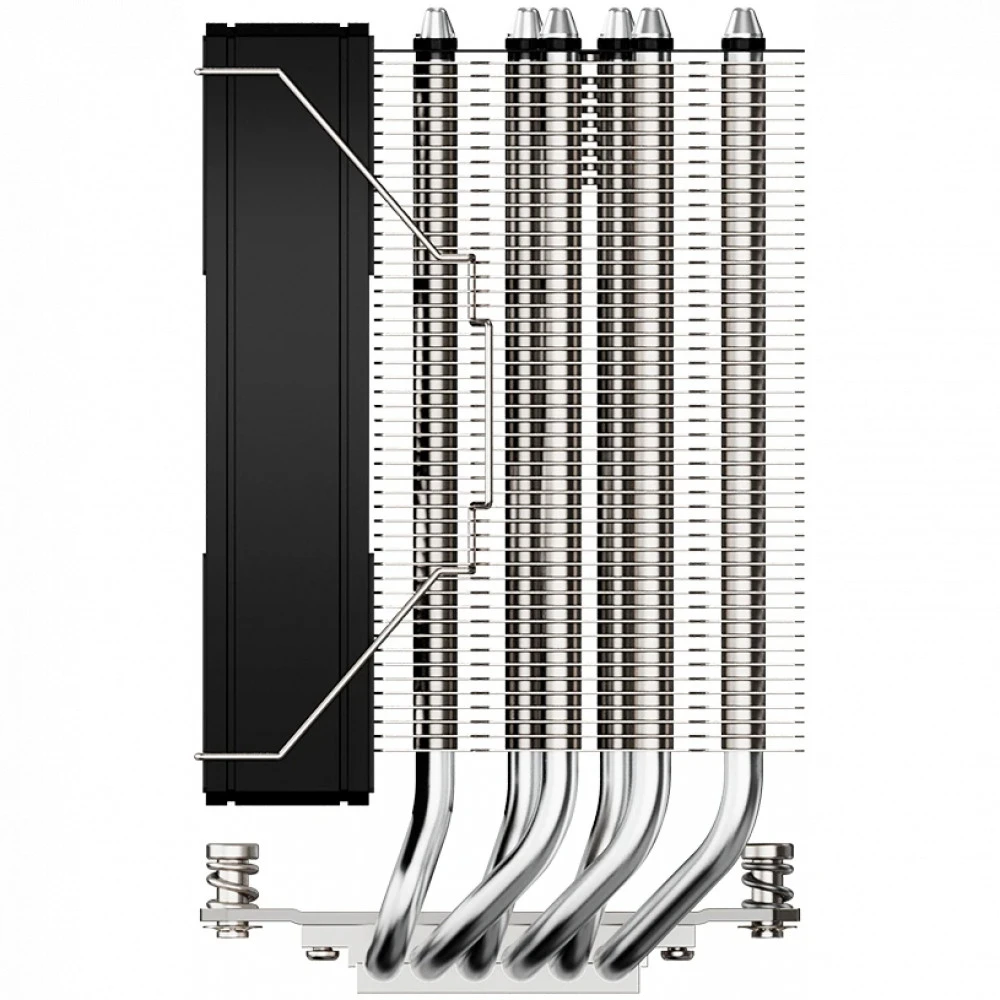 Воздушное охлаждение ID-Cooling SE-610-XT BASIC, 250W, 12см — 5