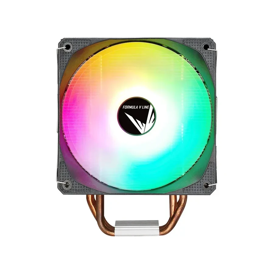 Воздушное охлаждение Formula V ICE BURG PLUS, 200W, 120mm — 2