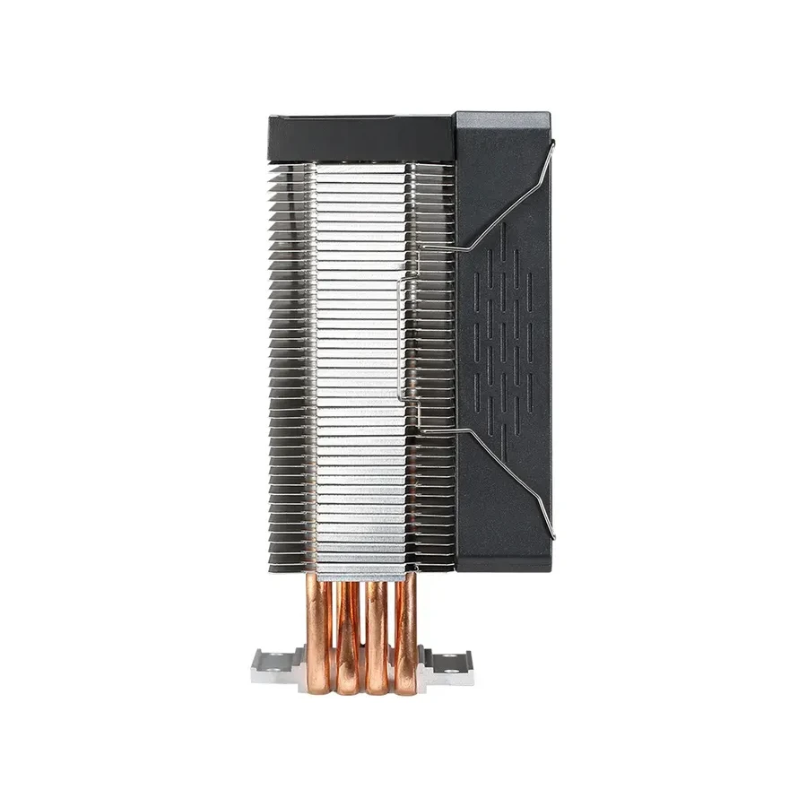 Воздушное охлаждение Formula V ICE BURG PLUS, 200W, 120mm — 3