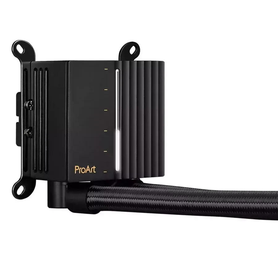 СЖО ASUS ProArt LC 420, водяное охлаждение, 140mm — 4