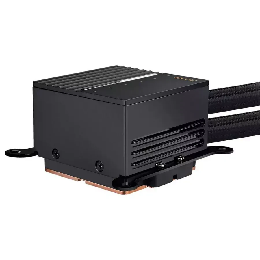 СЖО ASUS ProArt LC 420, водяное охлаждение, 140mm — 5