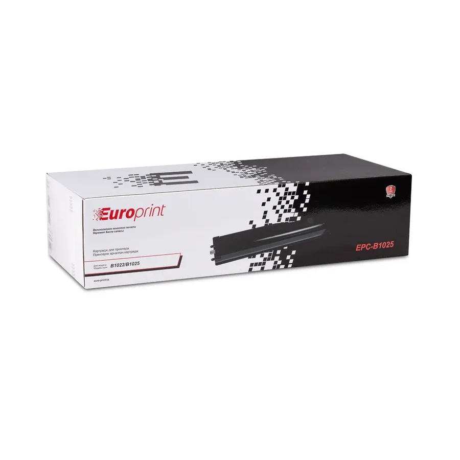 Тонер-картридж Europrint EPC-006R01731, 13700 страниц — 3