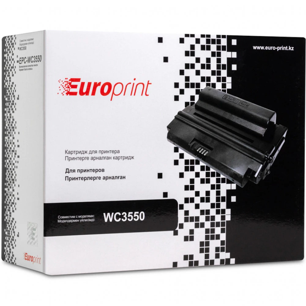 Картридж Europrint EPC-106R01529, 5000 страниц — 3