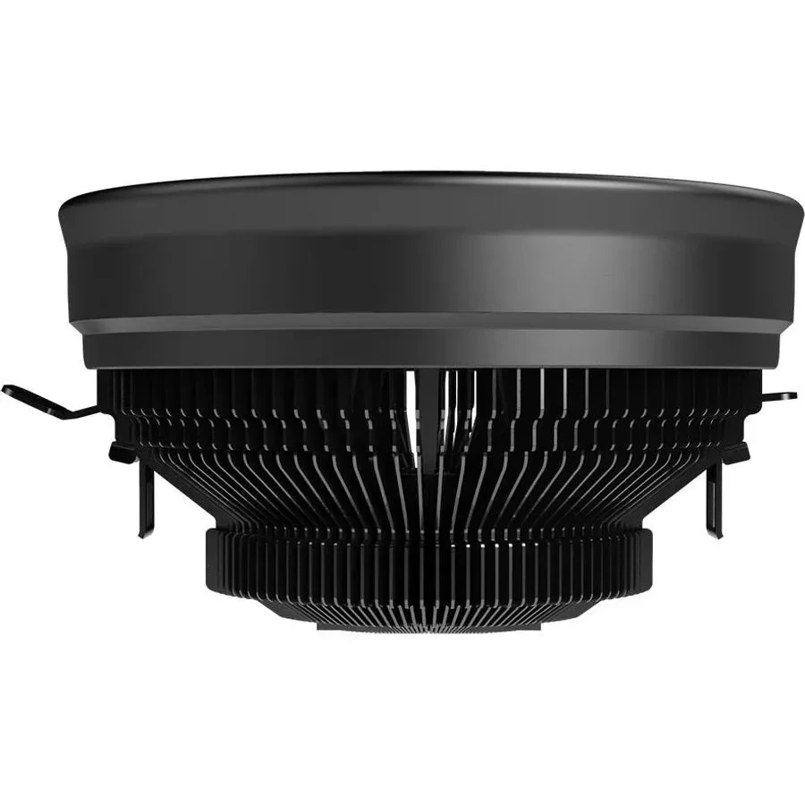 Воздушное охлаждение PCCooler E126M PRO RGB, Socket 1700 — 4