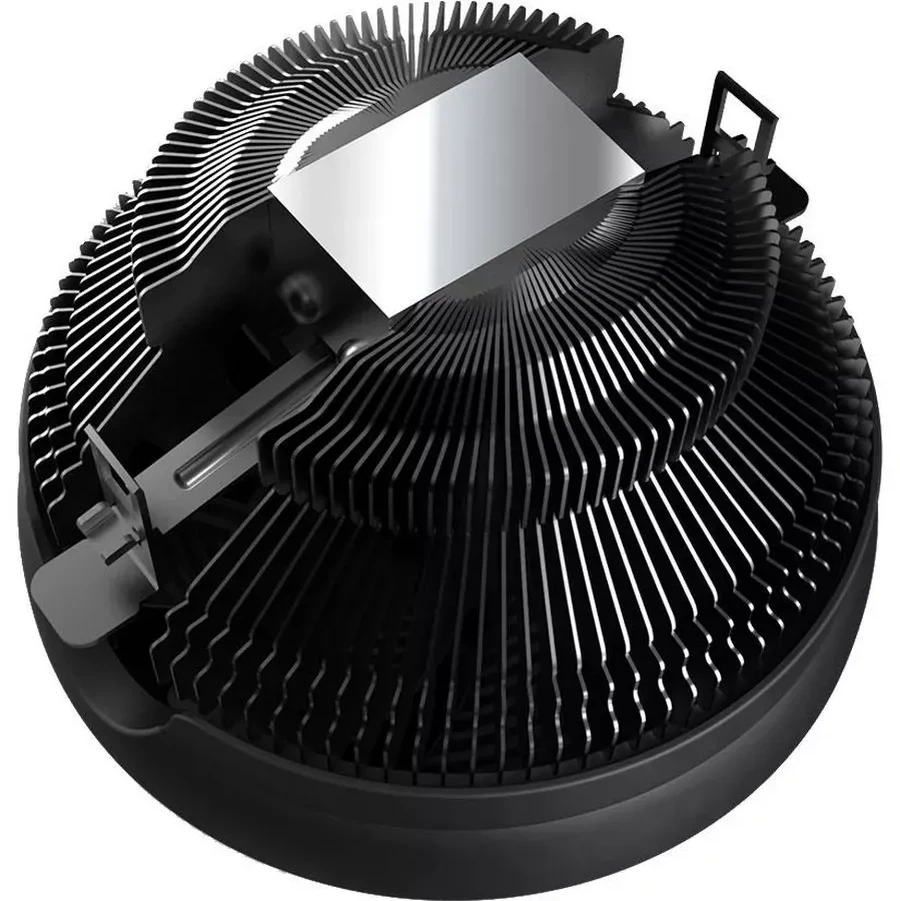 Воздушное охлаждение PCCooler E126M PRO RGB, Socket 1700 — 5