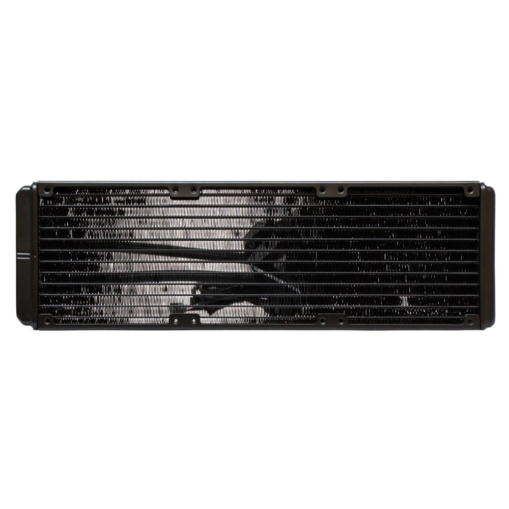 Водяное охлаждение Asus Rog Ryujin 240, Socket 115x