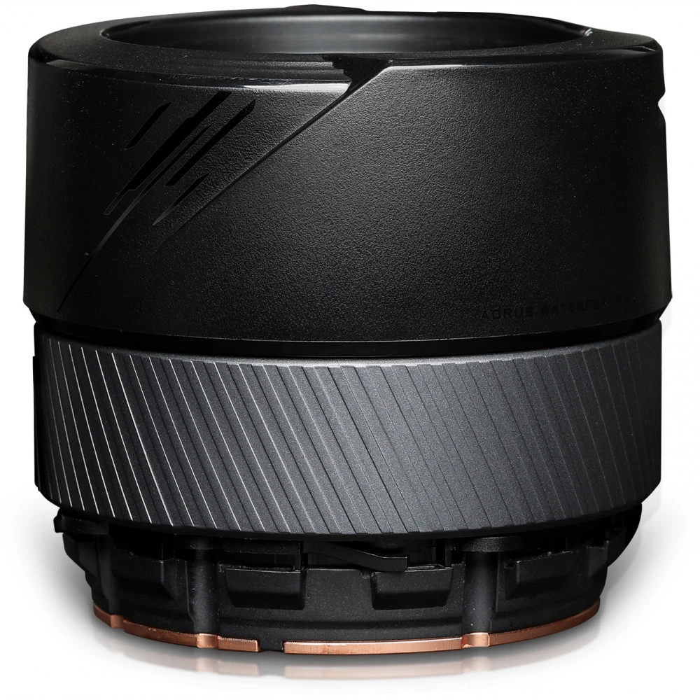 Водяное охлаждение Gigabyte AORUS WATERFORCE 280 — 5
