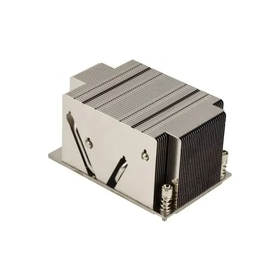Воздушное охлаждение Supermicro SNK-P0063P 2U