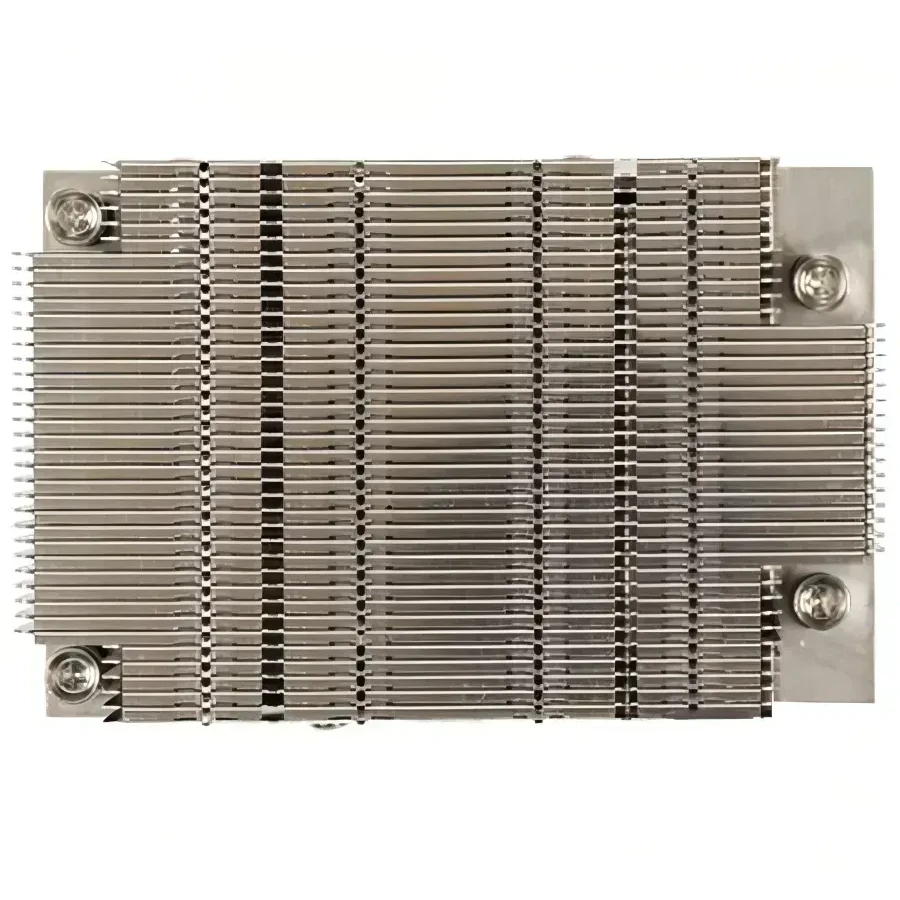 Воздушное охлаждение Supermicro SNK-P0063P 2U — 2