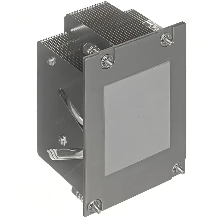 Воздушное охлаждение Supermicro SNK-P0063P 2U — 3