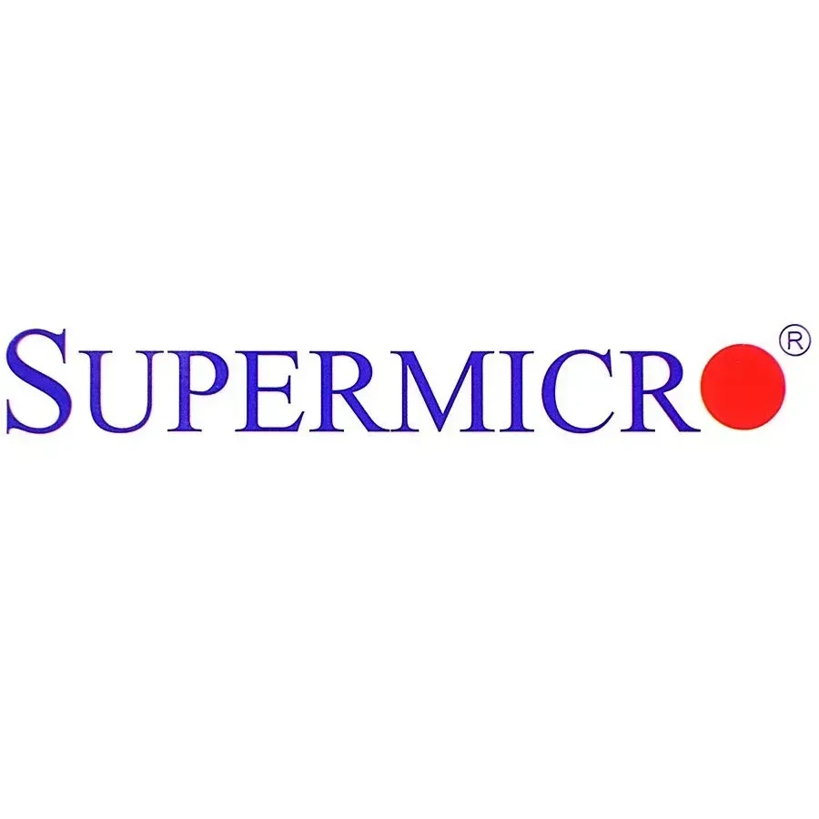 Воздушное охлаждение Supermicro 2U Passive X12 — 3