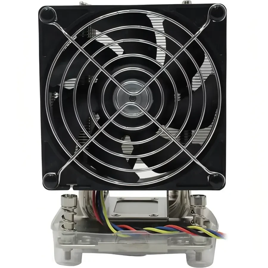 Воздушное охлаждение Supermicro SNK-P0064AP4 4U — 2