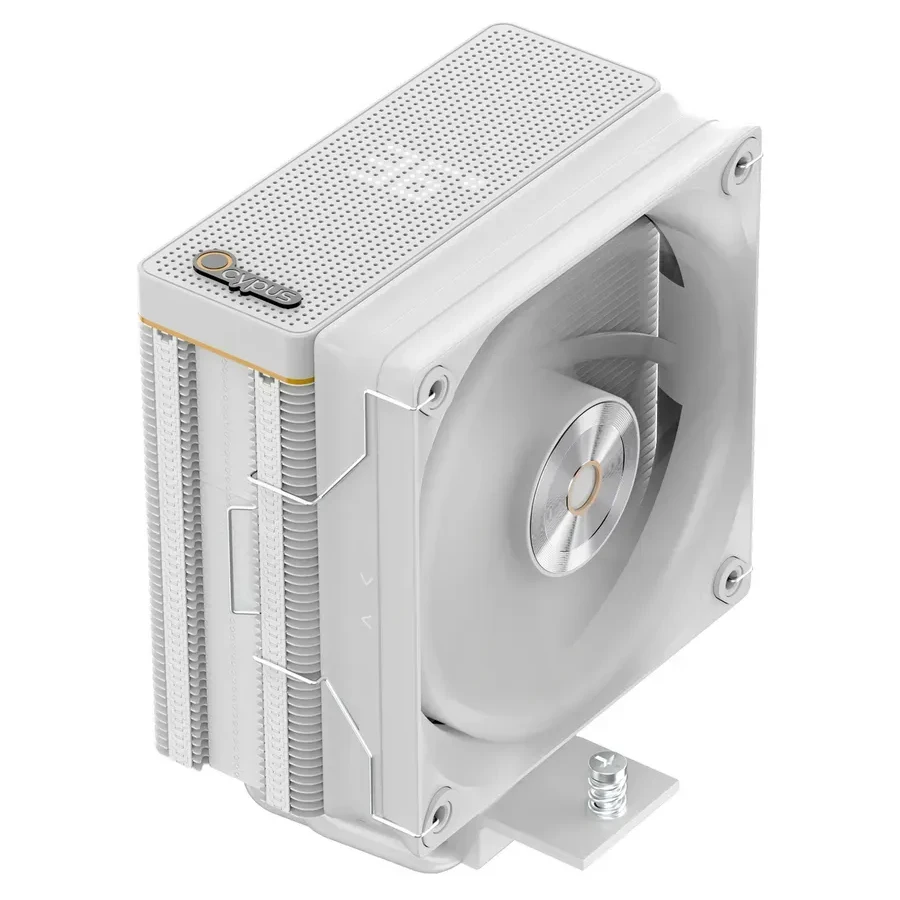 Воздушное охлаждение Ocypus Iota A40, TDP 220W, белый