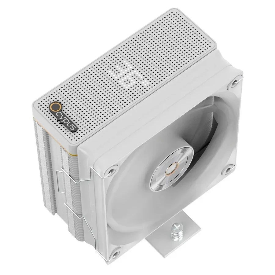 Воздушное охлаждение Ocypus Iota A40, TDP 220W, белый — 2