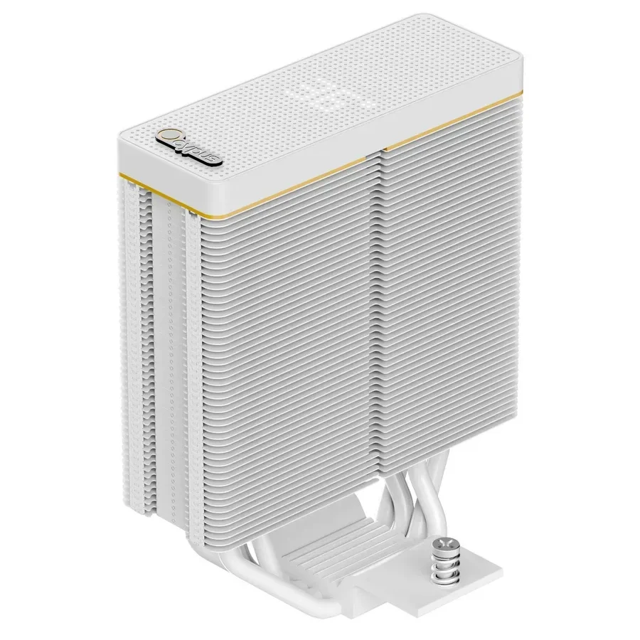 Воздушное охлаждение Ocypus Iota A40, TDP 220W, белый — 4