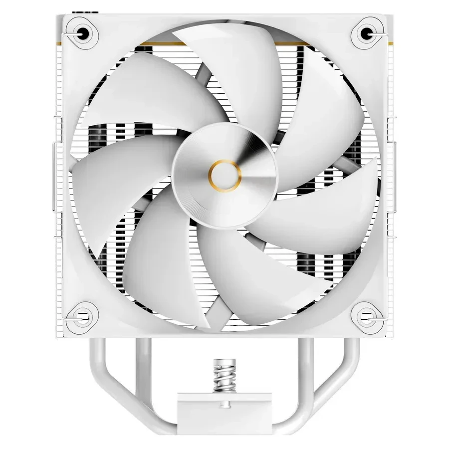 Воздушное охлаждение Ocypus Iota A40, TDP 220W, белый — 5