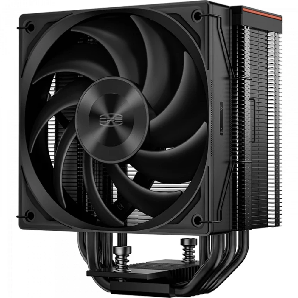 Воздушное охлаждение PCCooler RZ500, TDP 250W, чёрный — 3