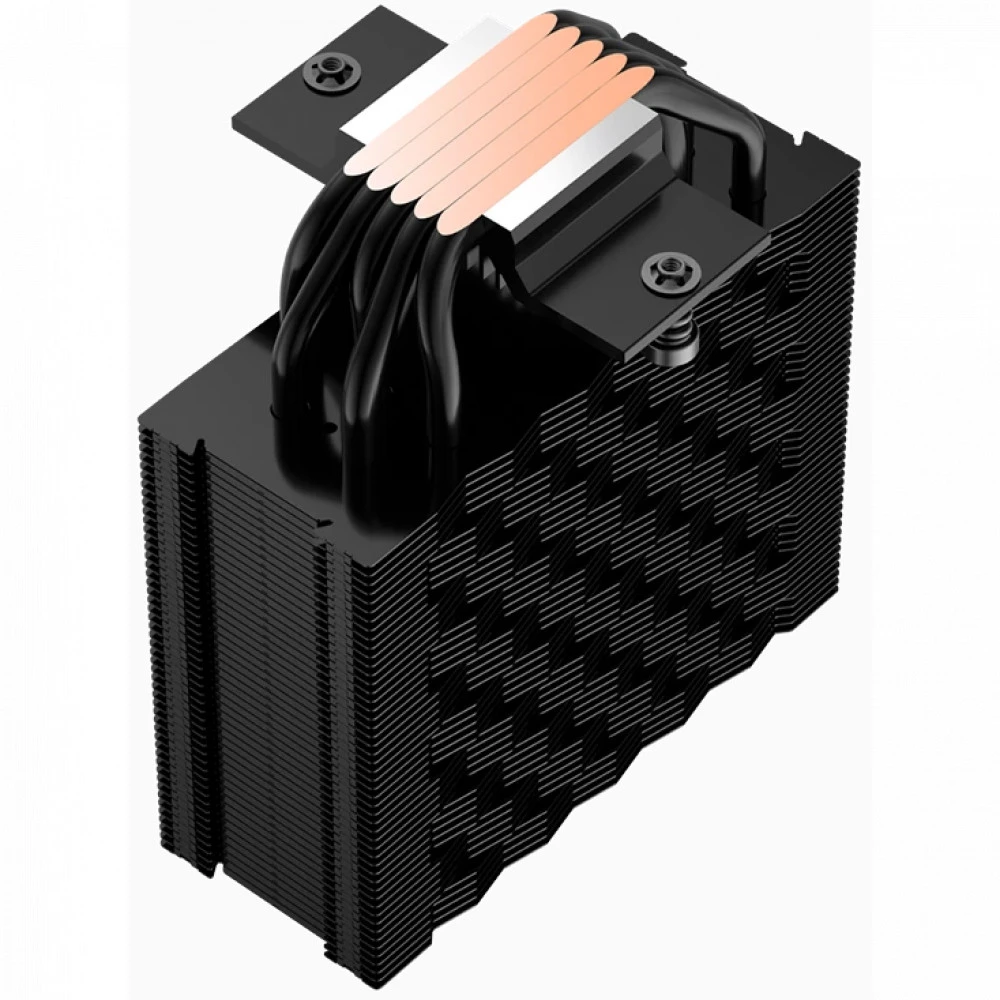Воздушное охлаждение PCCooler RZ500, TDP 250W, чёрный — 5