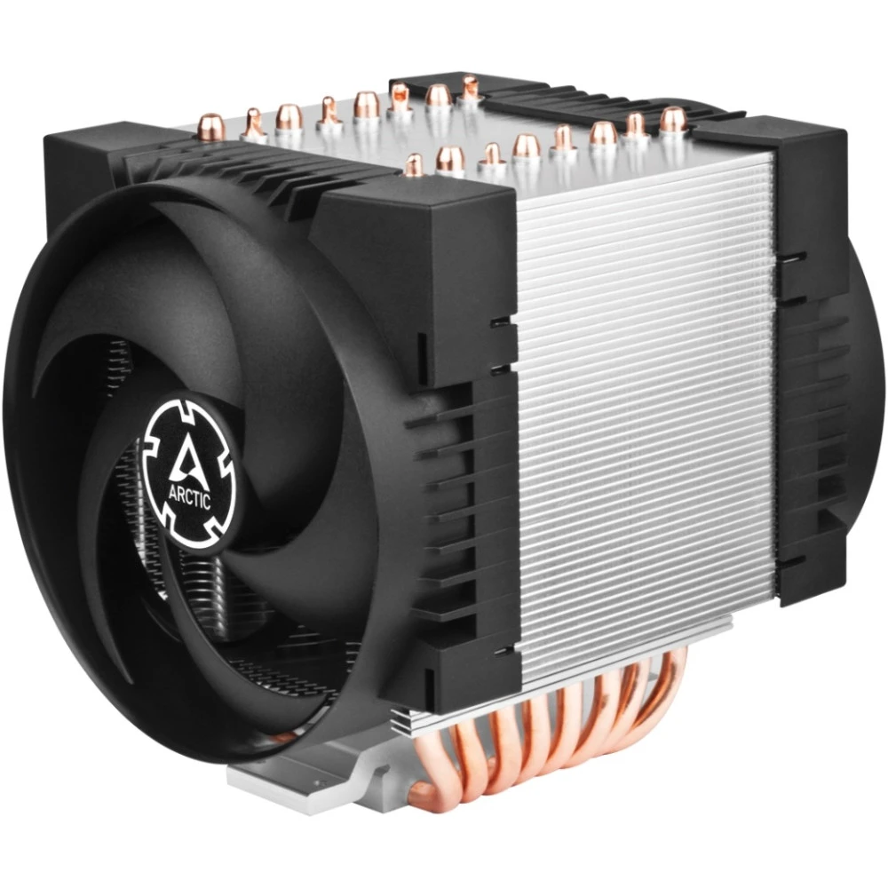 Охлаждение ARCTIC Freezer 4U-M Rev. 2 — 2