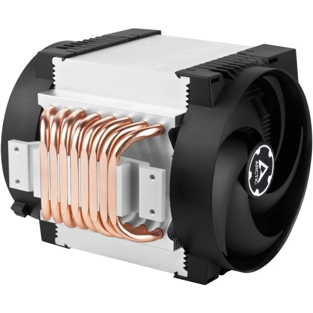 Охлаждение ARCTIC Freezer 4U-M Rev. 2 — 4