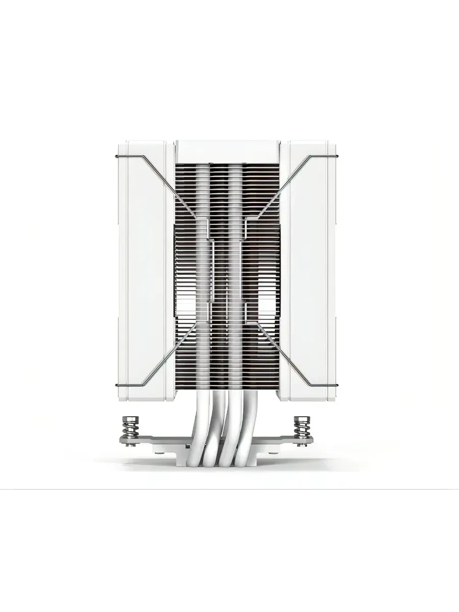 Воздушное охлаждение ID-Cooling FROZN A410 DW, 230W — 4