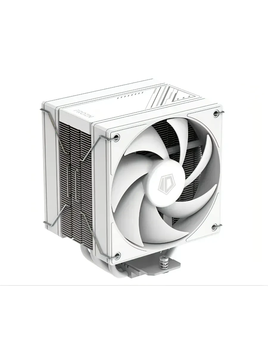 Воздушное охлаждение ID-Cooling FROZN A410 DW, 230W — 5