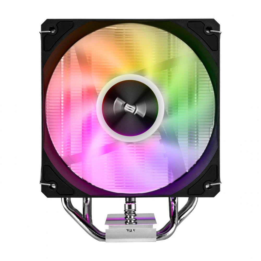 Воздушное охлаждение FSP NP5 ARGB, 120mm, 200W — 2