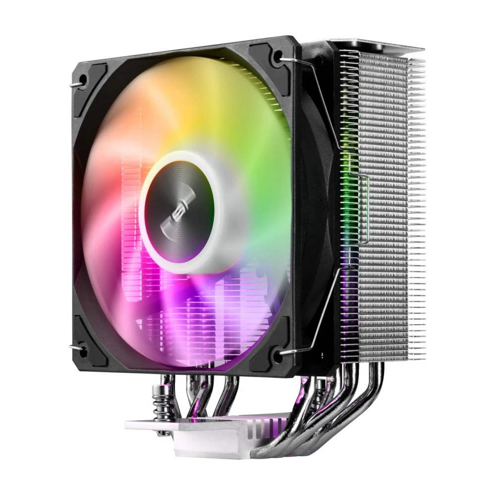 Воздушное охлаждение FSP NP5 ARGB, 120mm, 200W — 3