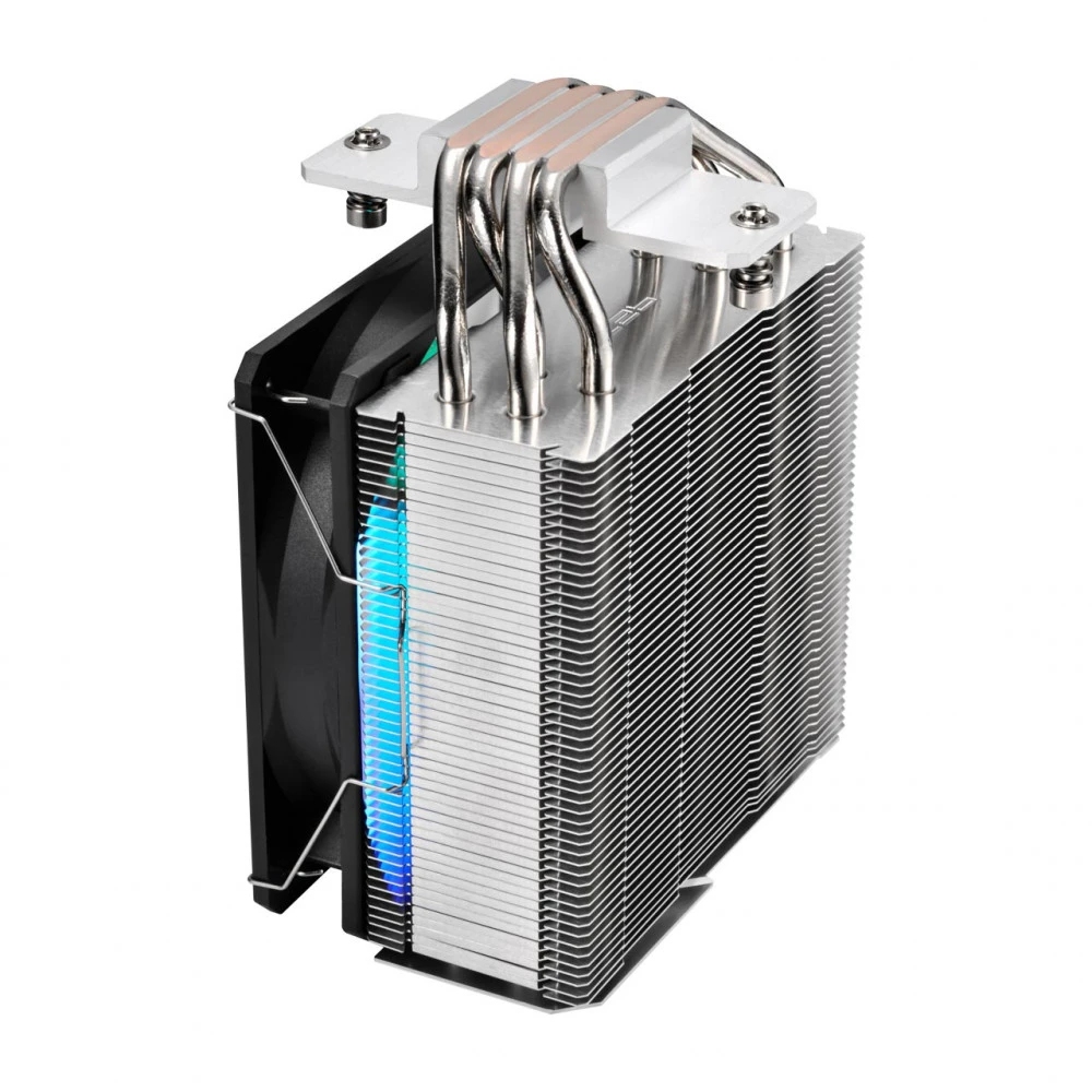 Воздушное охлаждение FSP NP5 ARGB, 120mm, 200W — 5