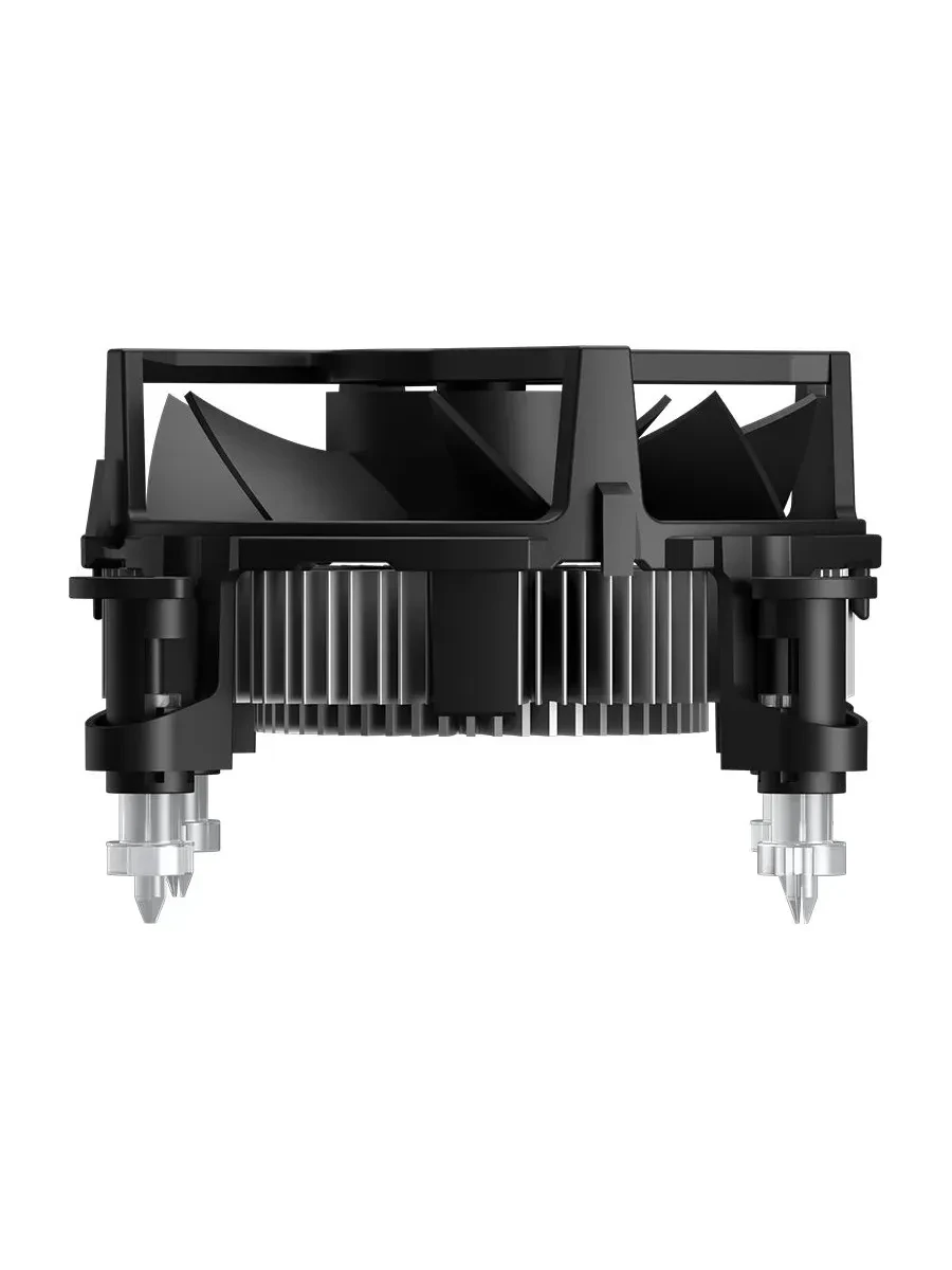 Воздушное охлаждение PCCooler R94-V2, 65W TDP, 4-pin — 2