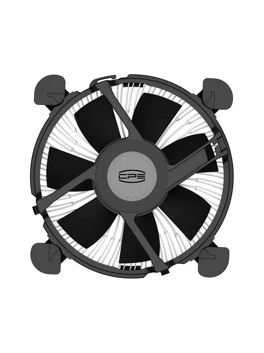 Воздушное охлаждение PCCooler R94-V2, 65W TDP, 4-pin — 3