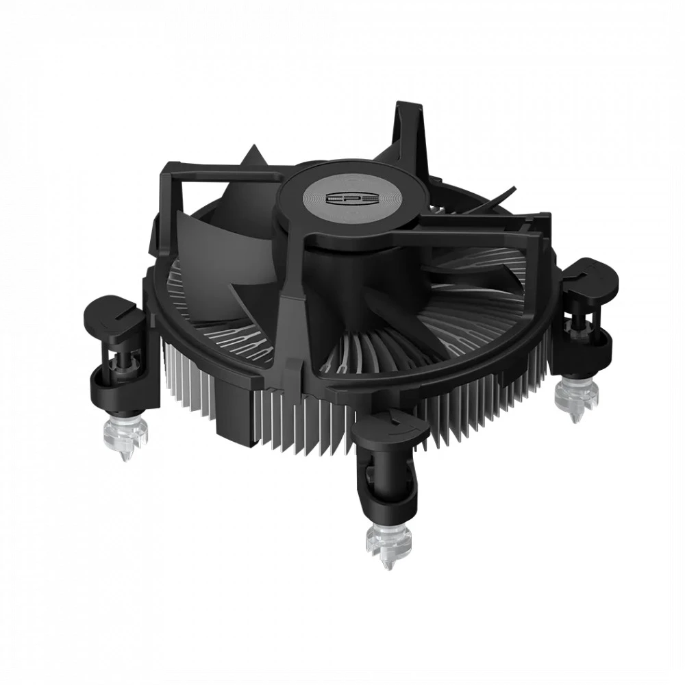 Воздушное охлаждение PCCooler R94-V2, 65W TDP, 4-pin — 4