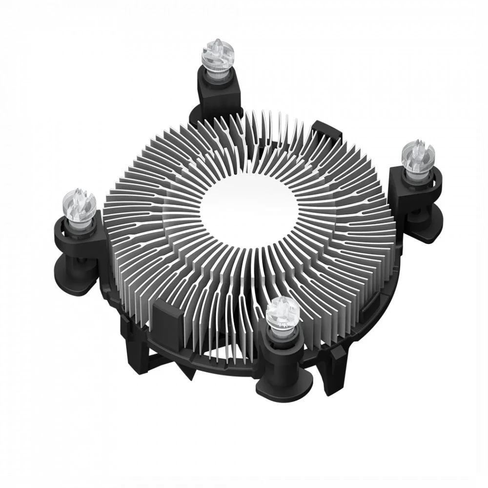 Воздушное охлаждение PCCooler R94-V2, 65W TDP, 4-pin — 5