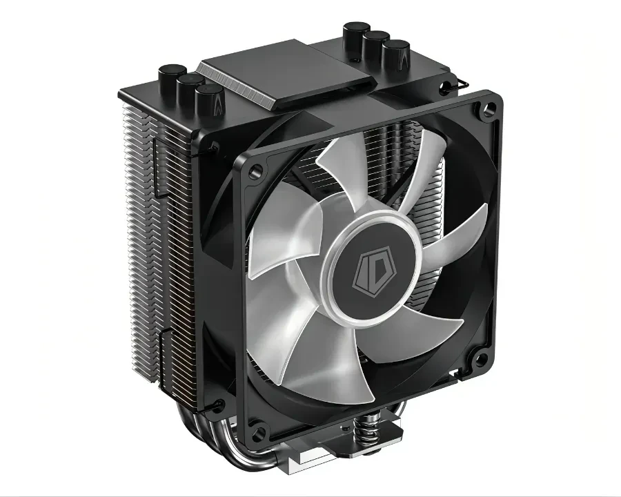 Воздушное охлаждение ID-Cooling SE-903-XT FRGB, 130W, 45.8CFM