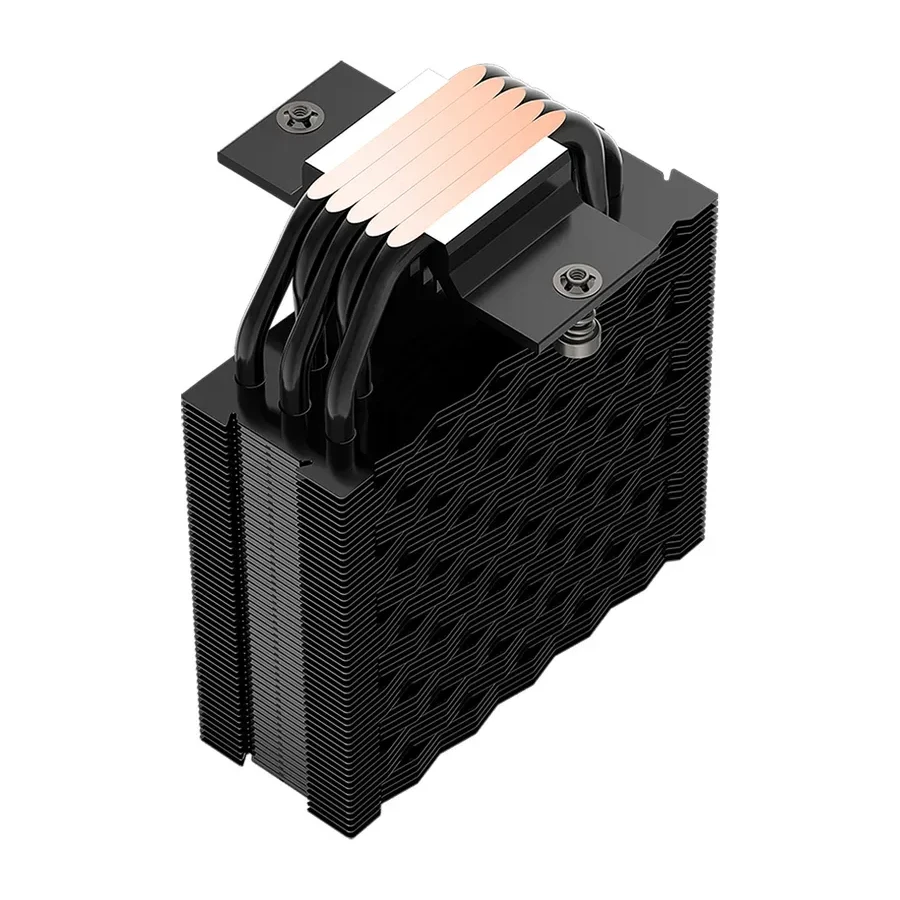 Воздушное охлаждение PCCooler RT500 BK, TDP 245W — 2