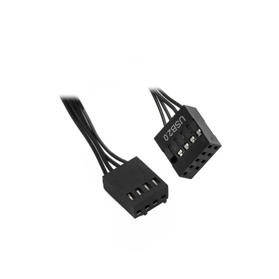 Воздушное охлаждение PCCooler RT500 BK, TDP 245W — 3