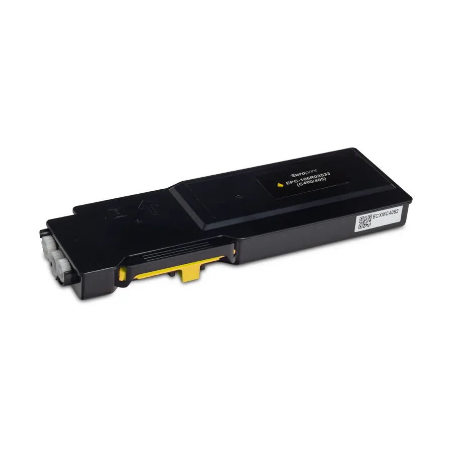 Картридж Europrint EPC-106R03533 жёлтый, 8000 страниц