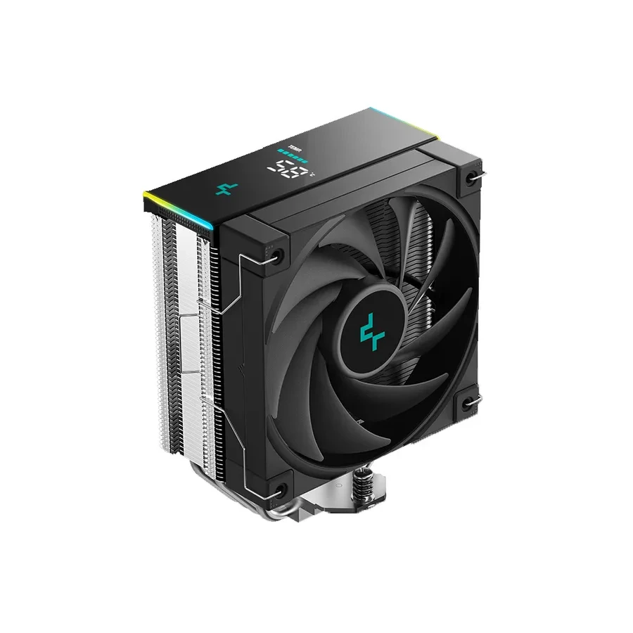 Воздушное охлаждение Deepcool AK400 Digital SE, 120mm, 220W