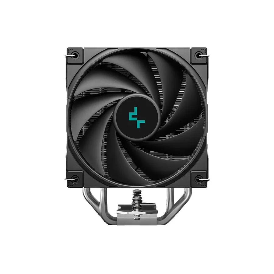 Воздушное охлаждение Deepcool AK400 Digital SE, 120mm, 220W — 2