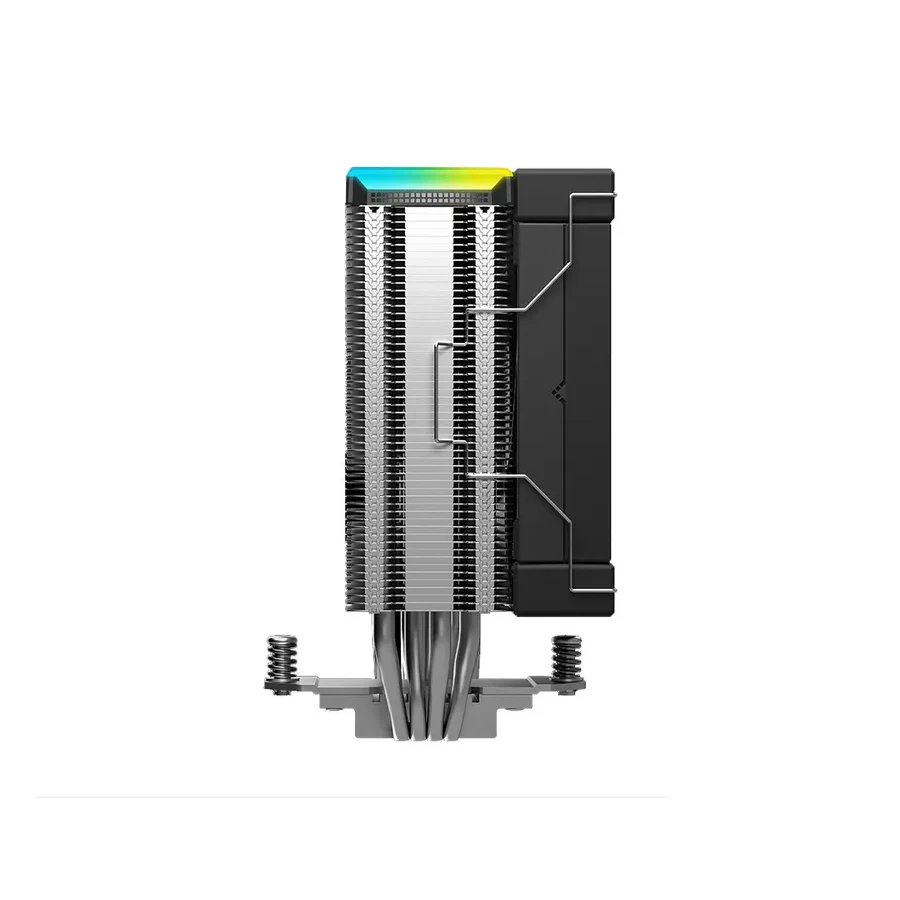 Воздушное охлаждение Deepcool AK400 Digital SE, 120mm, 220W — 3