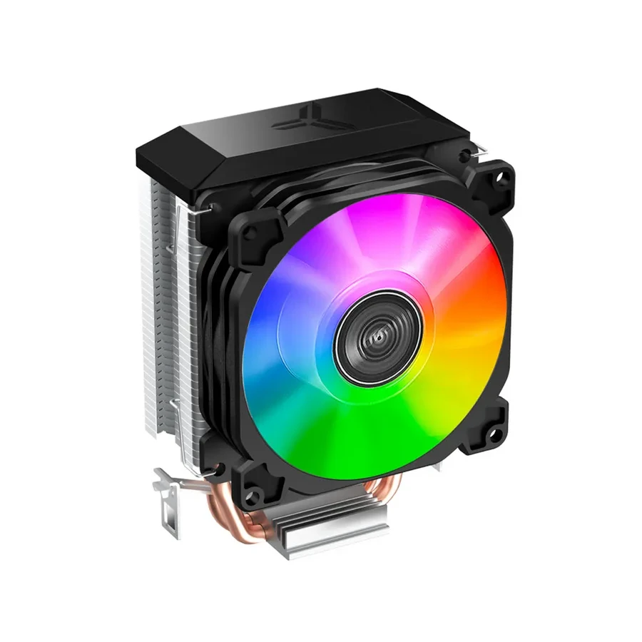 Воздушное охлаждение Jonsbo CR-1200E, 92mm, 95W