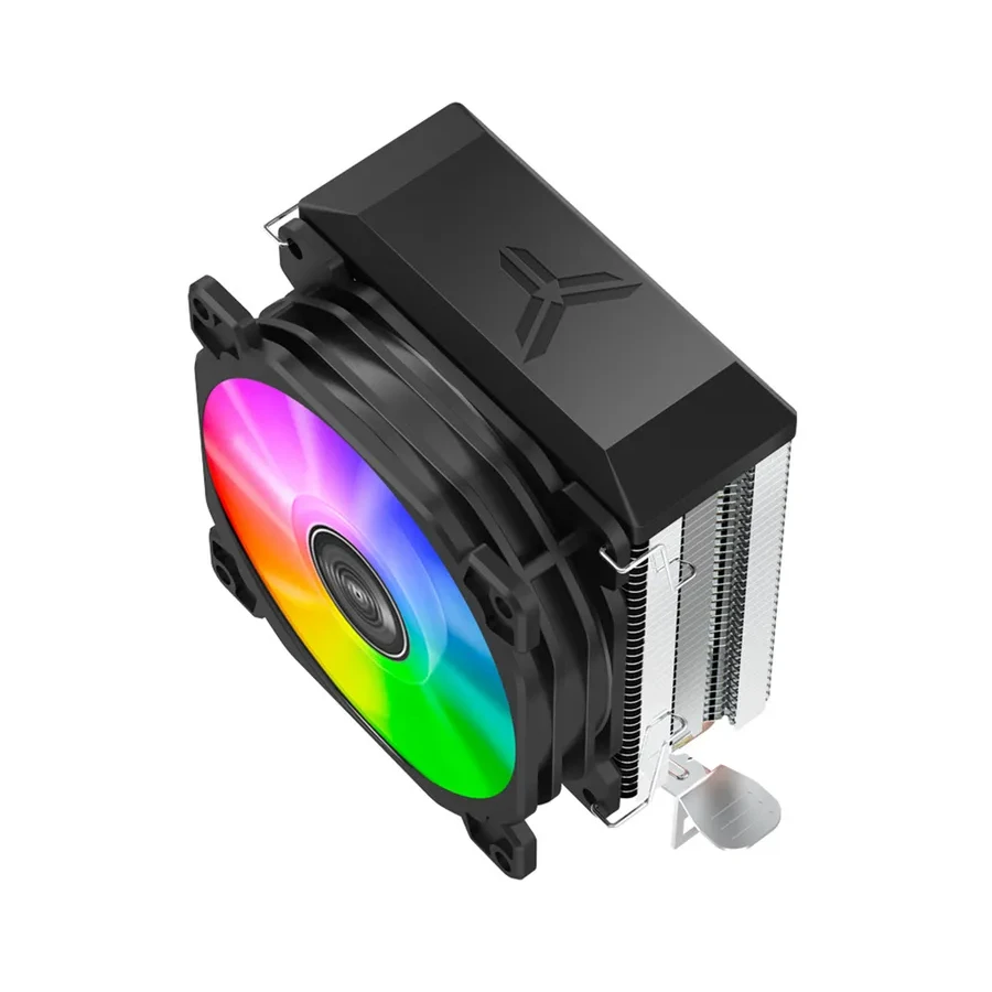 Воздушное охлаждение Jonsbo CR-1200E, 92mm, 95W — 2