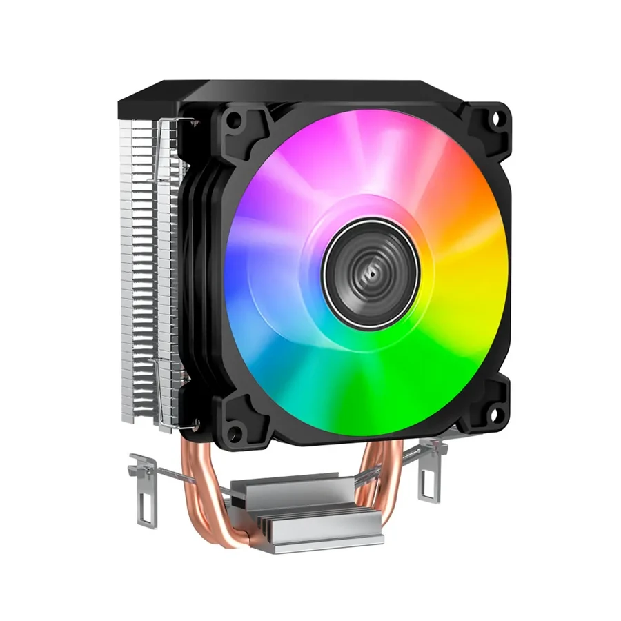 Воздушное охлаждение Jonsbo CR-1200E, 92mm, 95W — 3