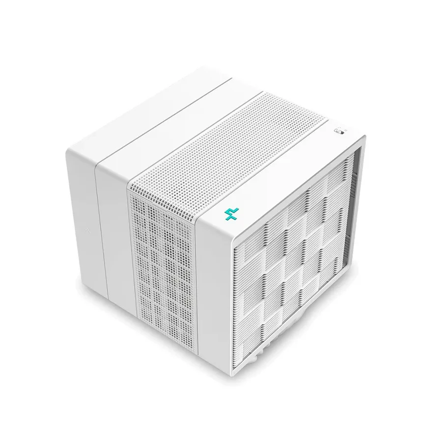 Воздушное охлаждение Deepcool Assassin IV WH, 280W