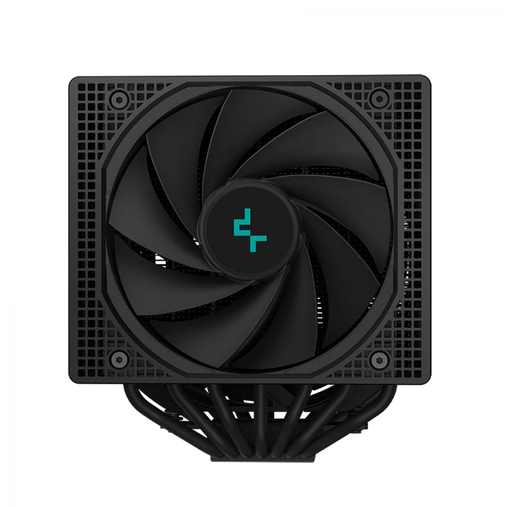 Воздушное охлаждение Deepcool Assassin IV WH, 280W — 2
