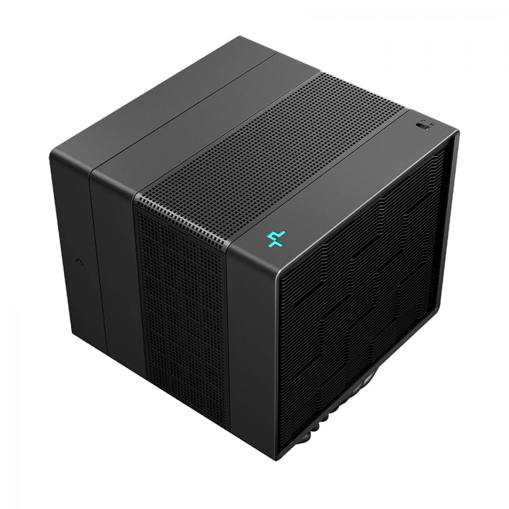 Воздушное охлаждение Deepcool Assassin IV WH, 280W — 3